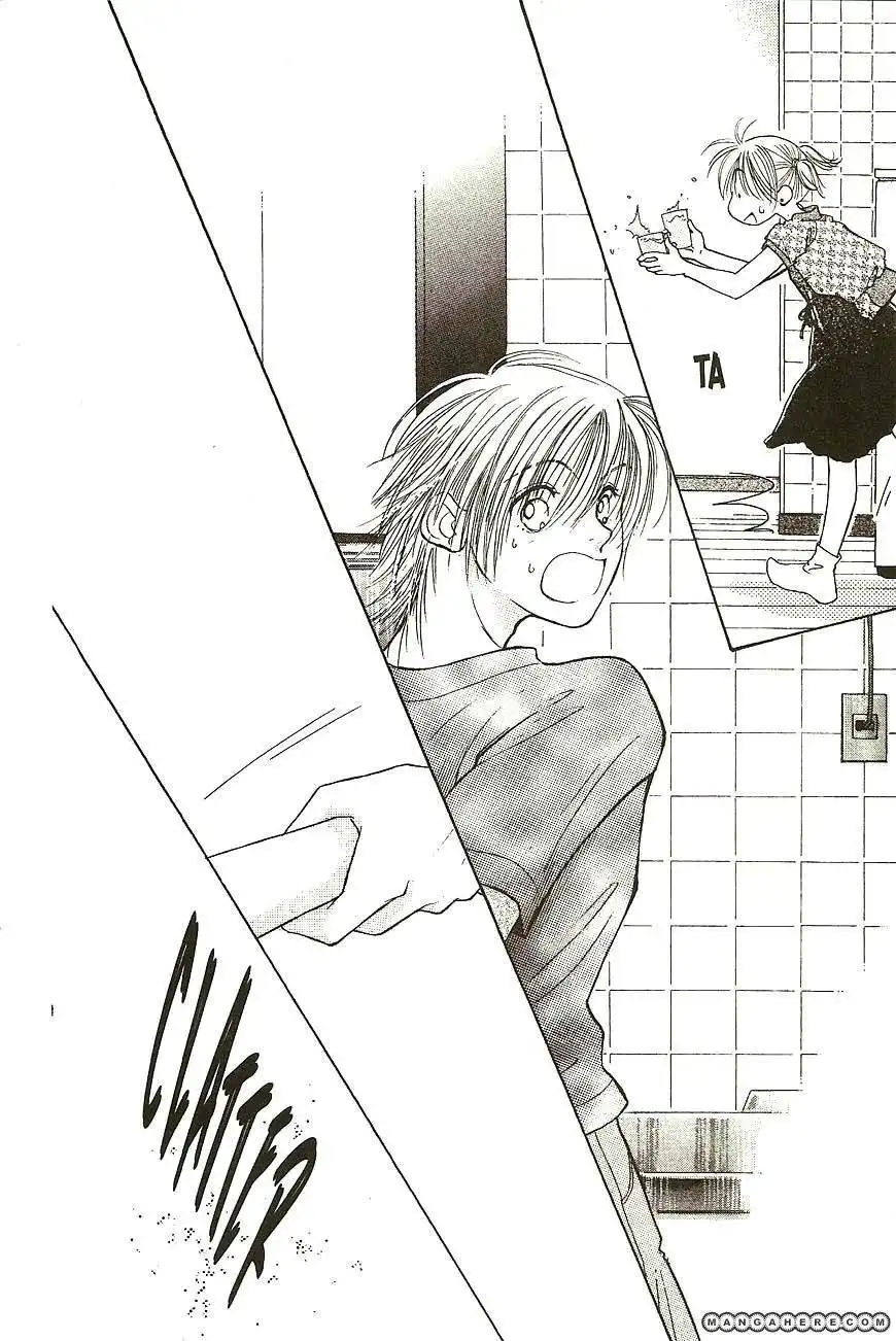 Venus wa Kataomoi Chapter 27 21